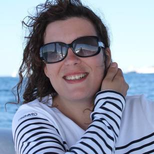 Profile aurelie