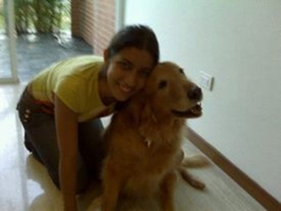 Slider mackyta y yo