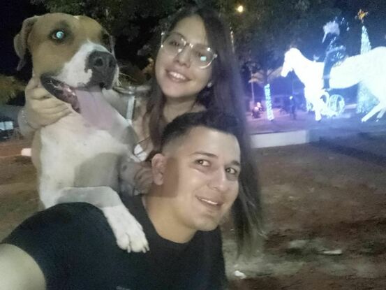Amante de los animales! - Kevin - Gudog