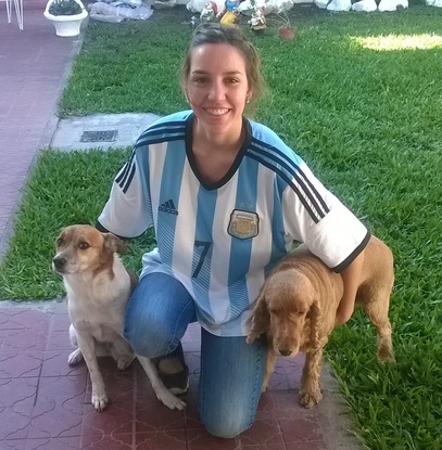 Slider con amin y lupi argentina